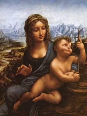 Madonna z Kadziela