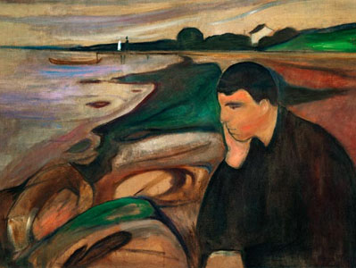 Melancholie