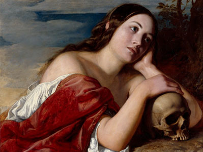 Omnia Vanitas
