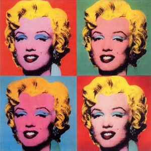 Shot Marilyns