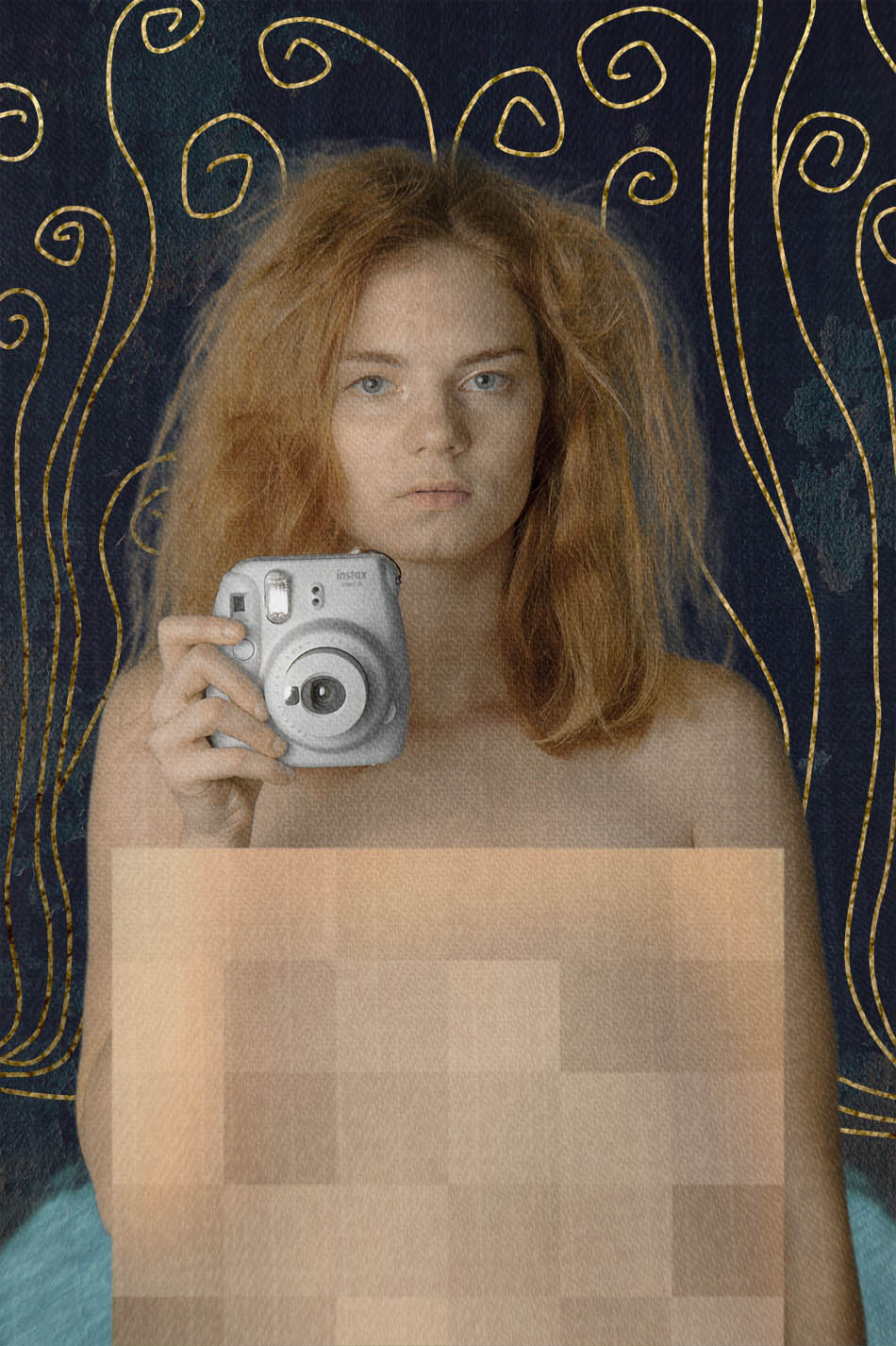 Barbora Švecová