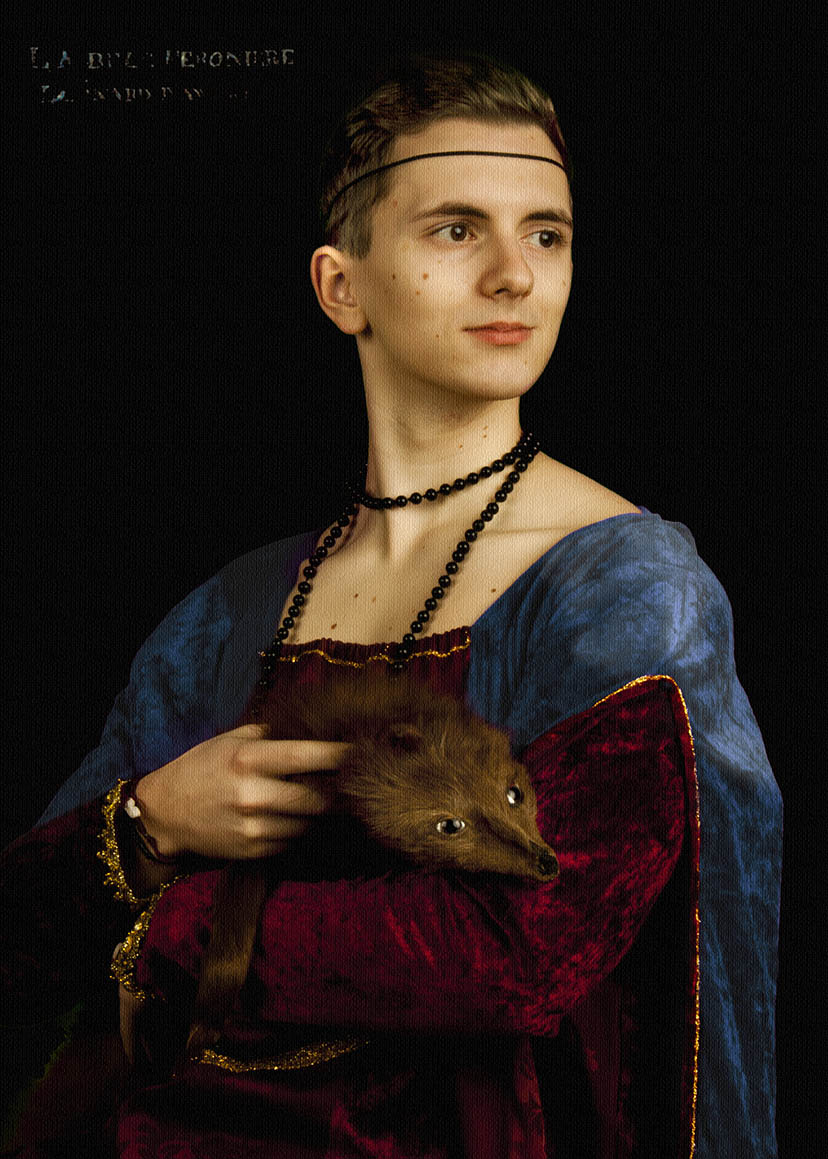 Lukáš Hojný