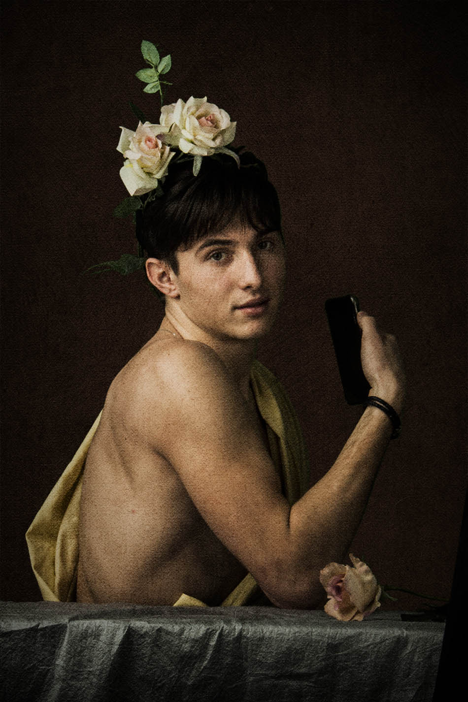 Matěj Koutský