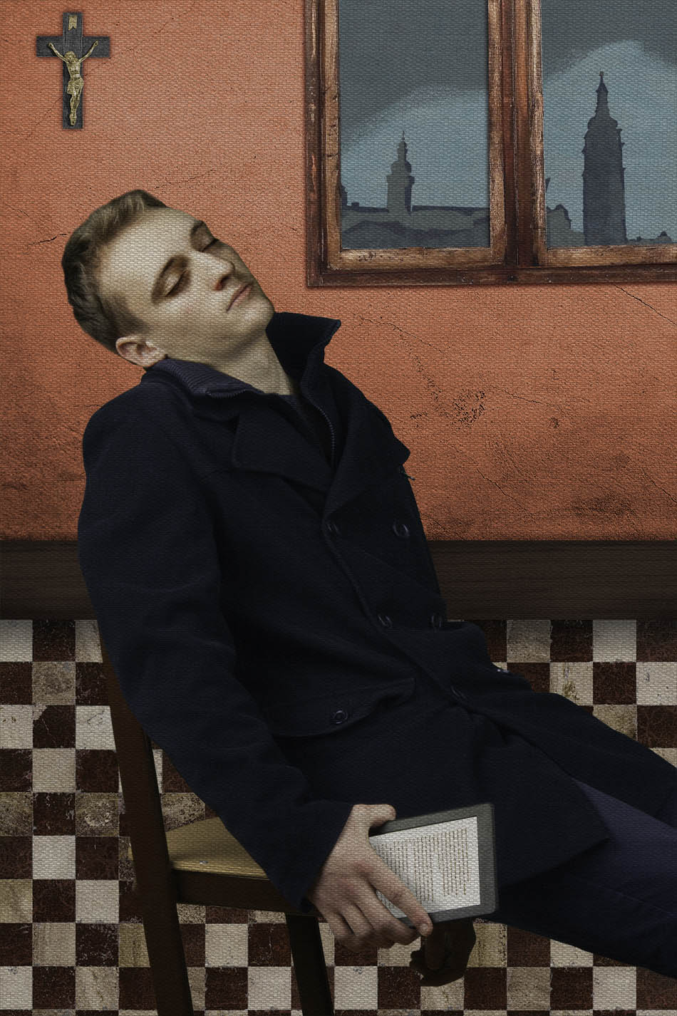 Radim Jelínek